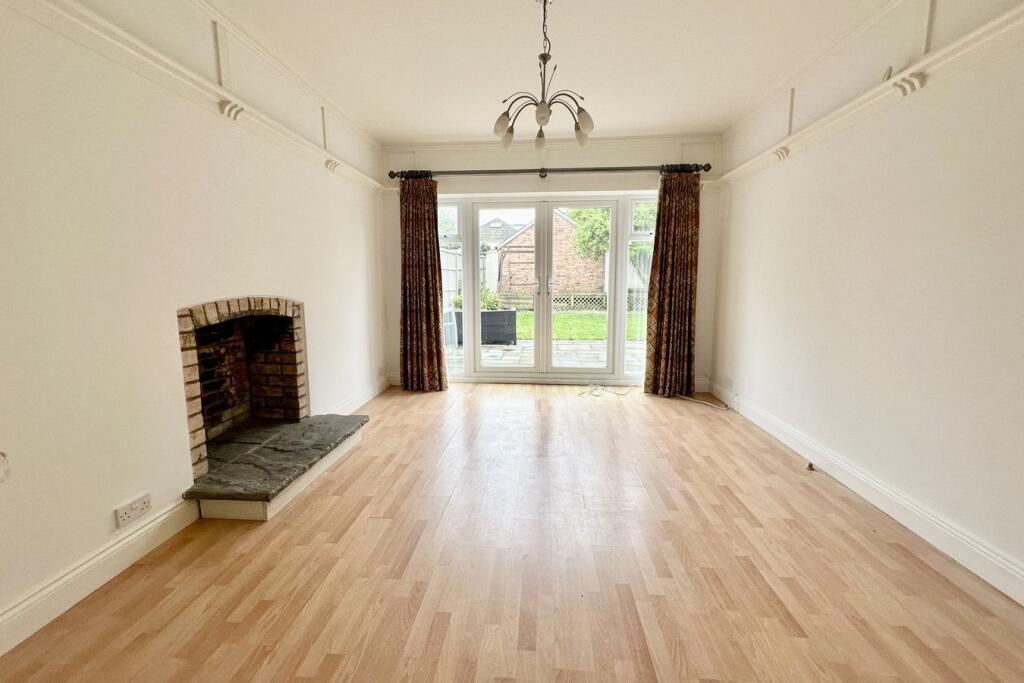 Additional property image - Fitzharris Avenue, Bournemouth, BH9