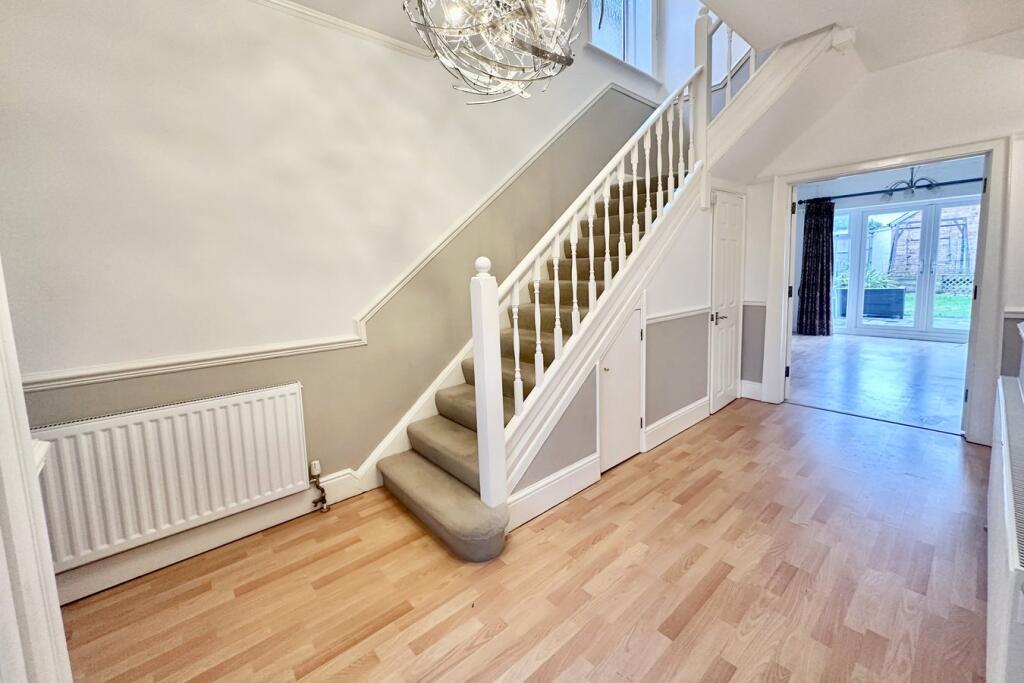 Additional property image - Fitzharris Avenue, Bournemouth, BH9