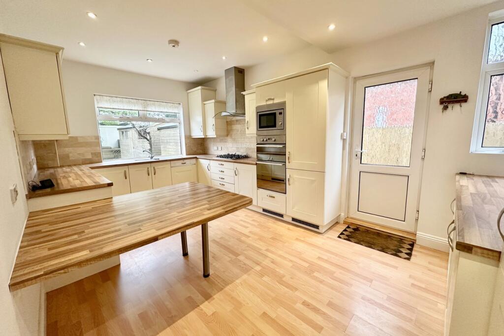 Additional property image - Fitzharris Avenue, Bournemouth, BH9