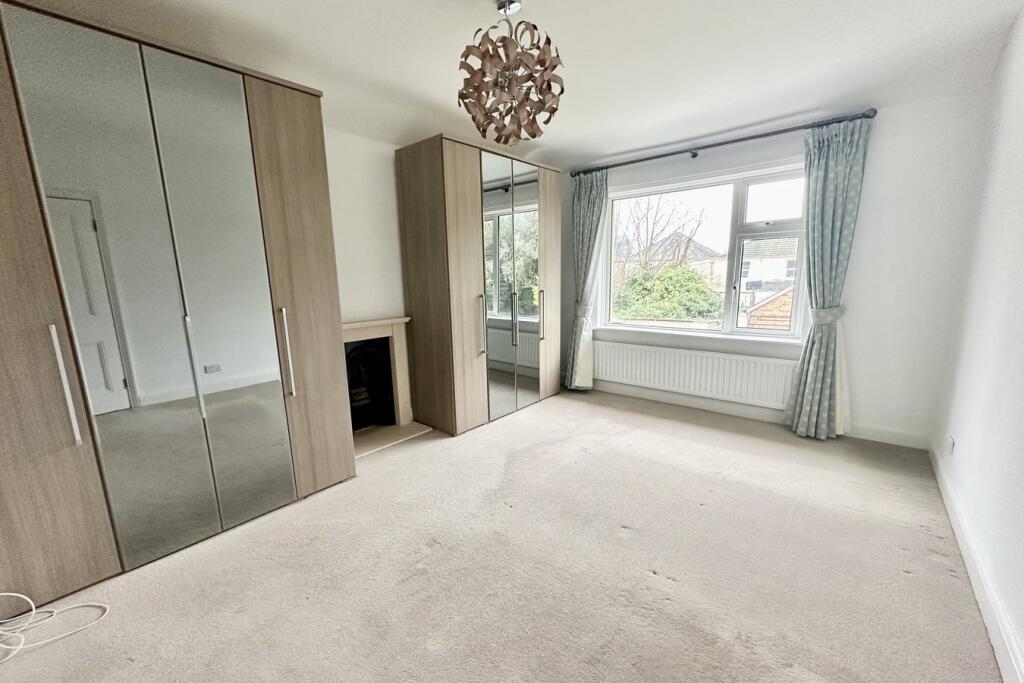 Additional property image - Fitzharris Avenue, Bournemouth, BH9