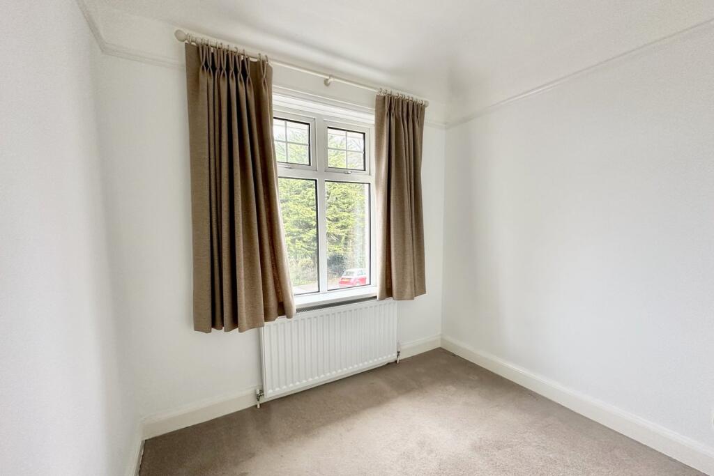 Additional property image - Fitzharris Avenue, Bournemouth, BH9