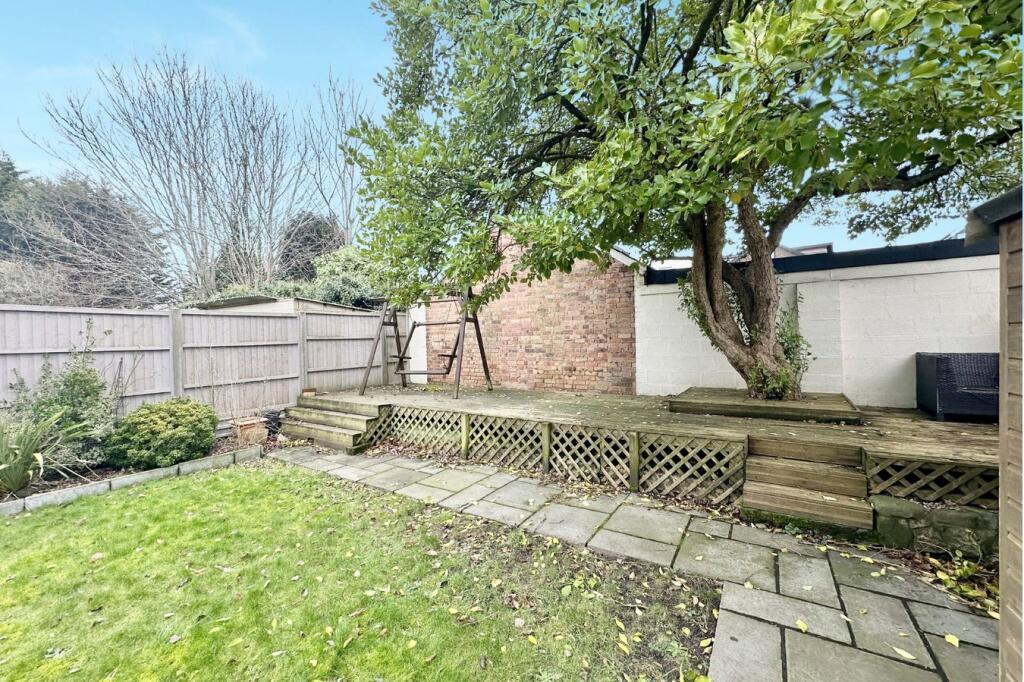 Additional property image - Fitzharris Avenue, Bournemouth, BH9