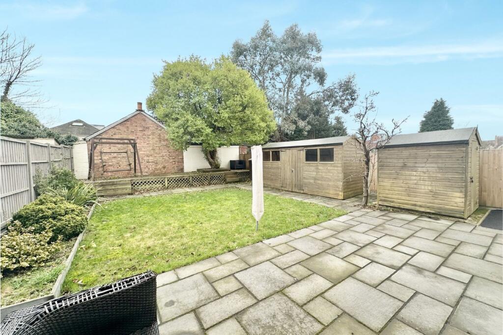 Additional property image - Fitzharris Avenue, Bournemouth, BH9