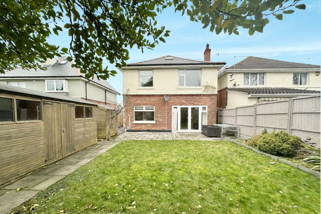 Additional property image - Fitzharris Avenue, Bournemouth, BH9
