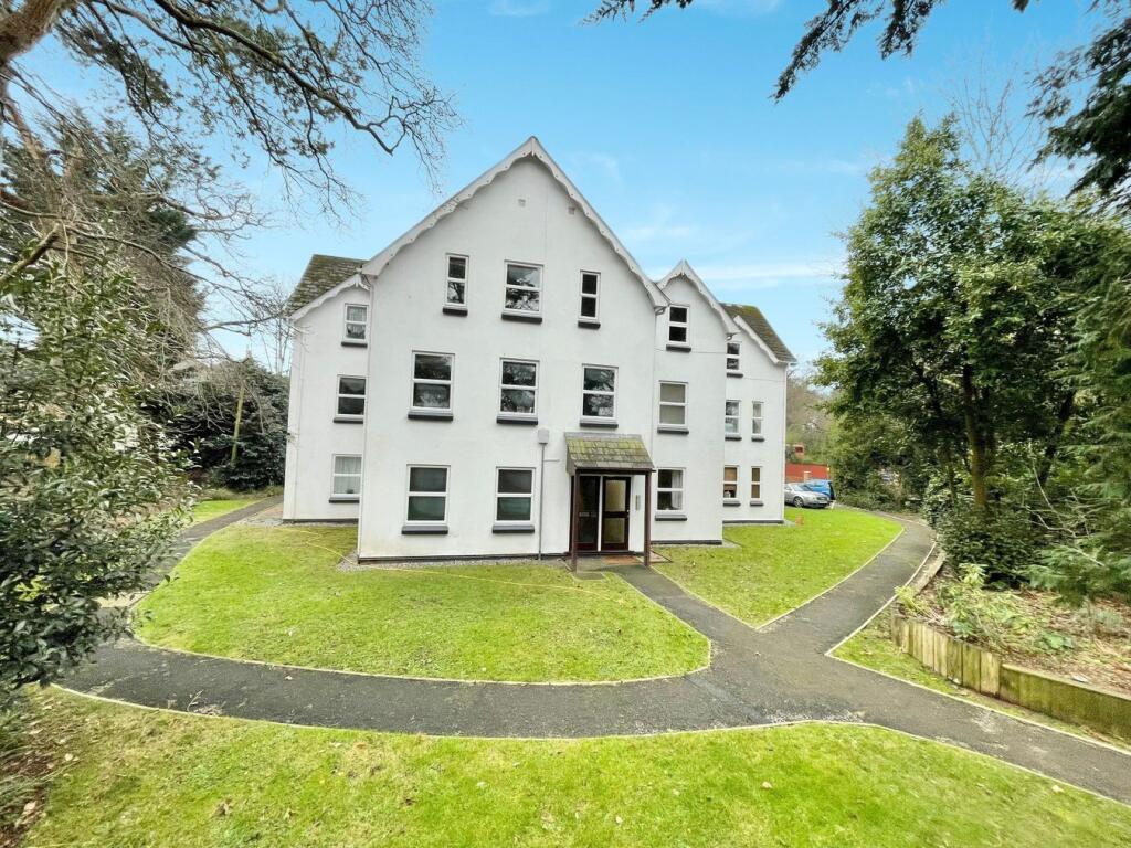 Additional property image - Cavendish Road, Bournemouth, BH1