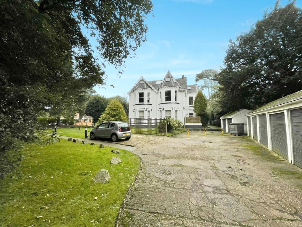 Additional property image - Cavendish Road, Bournemouth, BH1