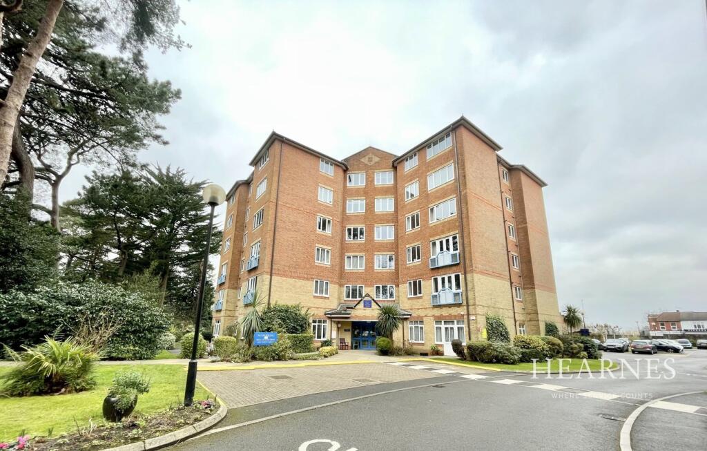 Main image of property: Lindsay Road, Poole, BH13