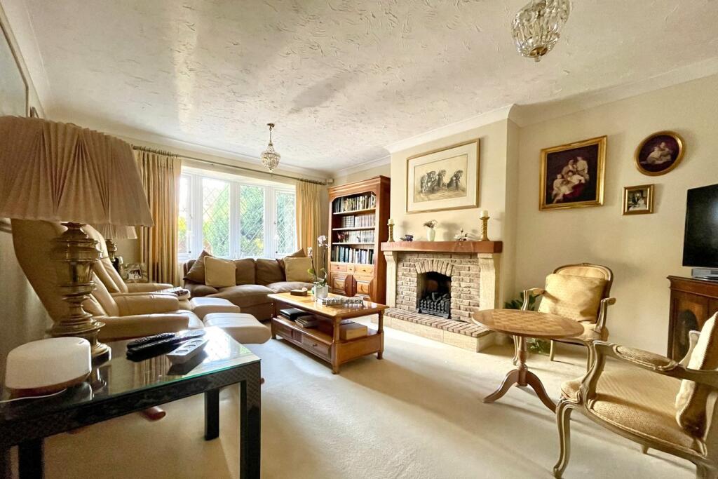 Additional property image - Laidlaw Close, Talbot Village, Poole, BH12