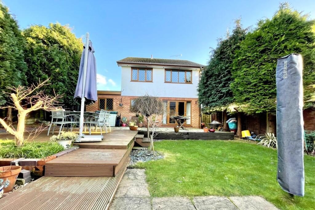 Additional property image - Laidlaw Close, Talbot Village, Poole, BH12