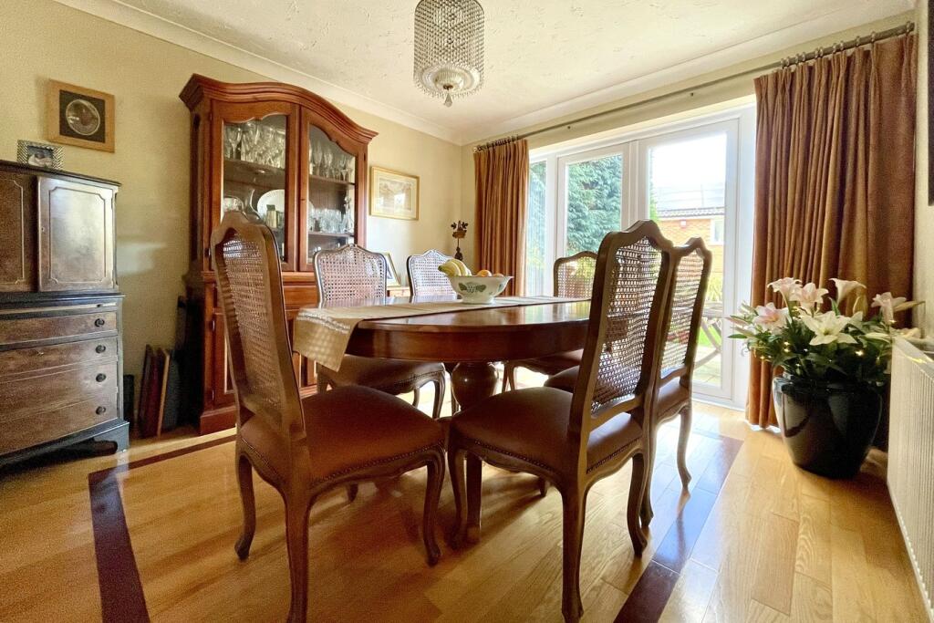 Additional property image - Laidlaw Close, Talbot Village, Poole, BH12