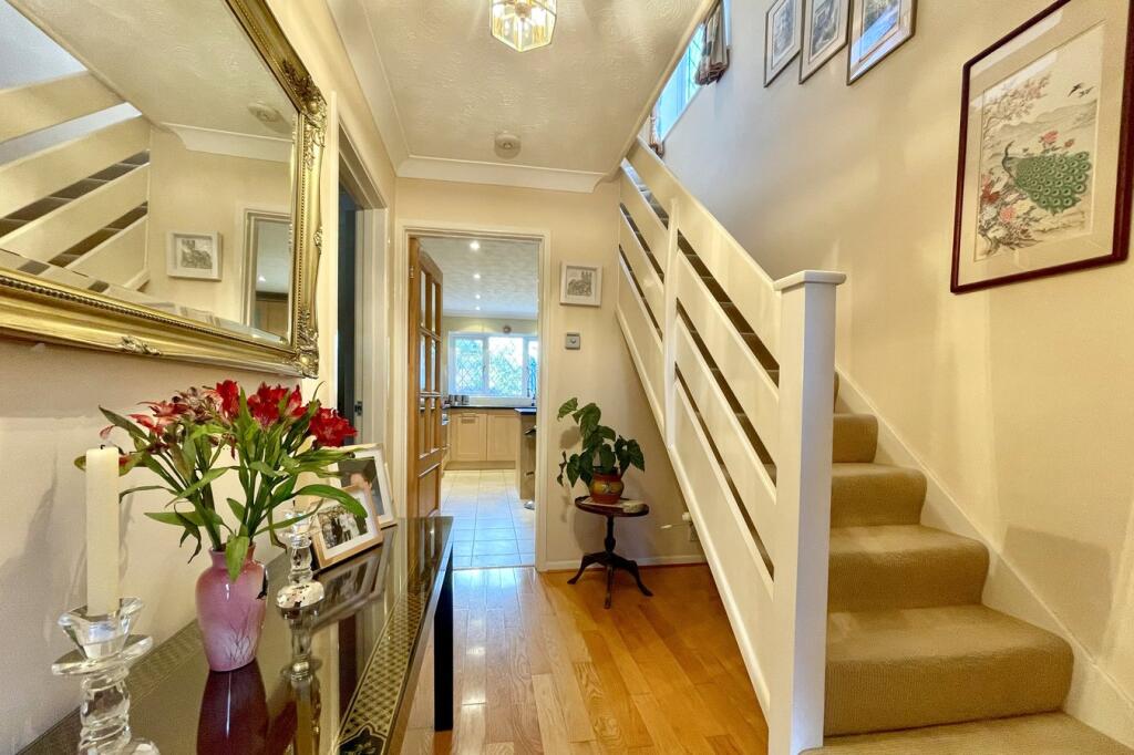 Additional property image - Laidlaw Close, Talbot Village, Poole, BH12
