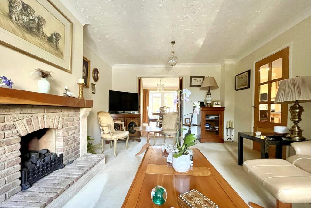Additional property image - Laidlaw Close, Talbot Village, Poole, BH12