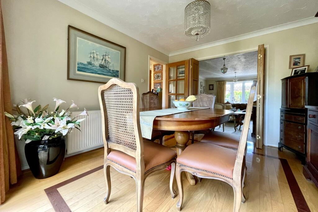 Additional property image - Laidlaw Close, Talbot Village, Poole, BH12
