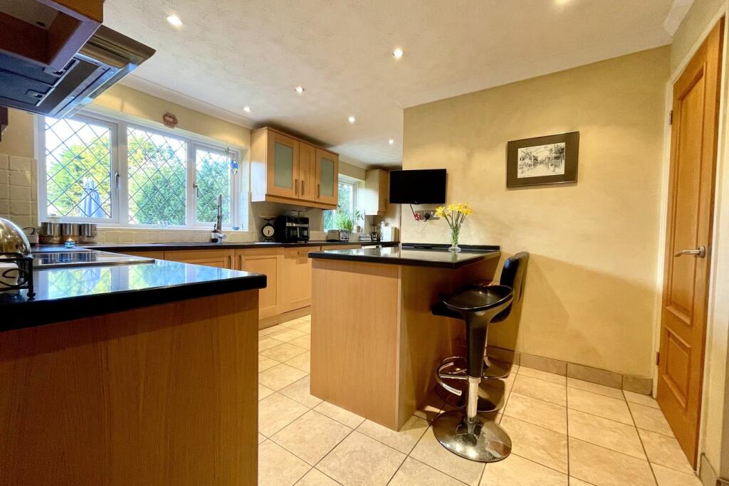Additional property image - Laidlaw Close, Talbot Village, Poole, BH12
