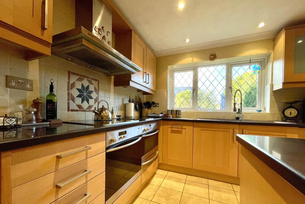 Additional property image - Laidlaw Close, Talbot Village, Poole, BH12