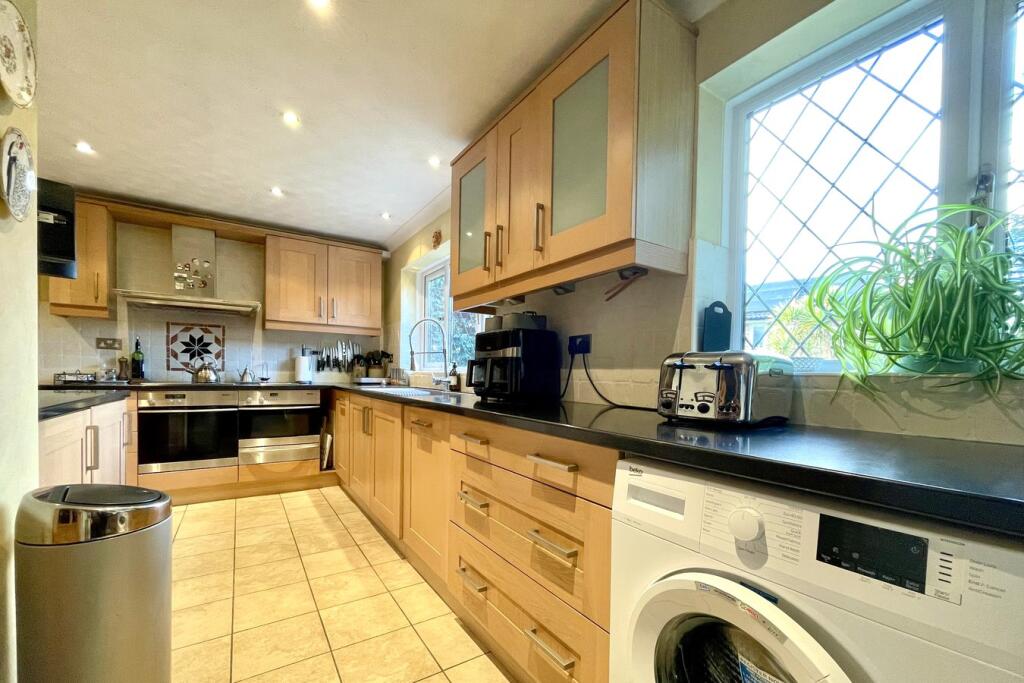Additional property image - Laidlaw Close, Talbot Village, Poole, BH12