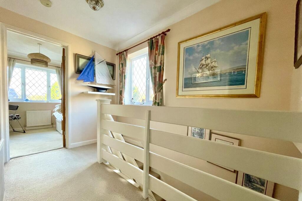 Additional property image - Laidlaw Close, Talbot Village, Poole, BH12