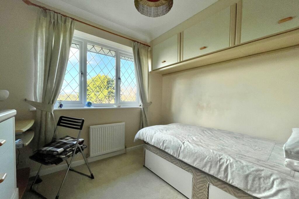 Additional property image - Laidlaw Close, Talbot Village, Poole, BH12
