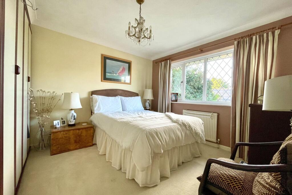 Additional property image - Laidlaw Close, Talbot Village, Poole, BH12