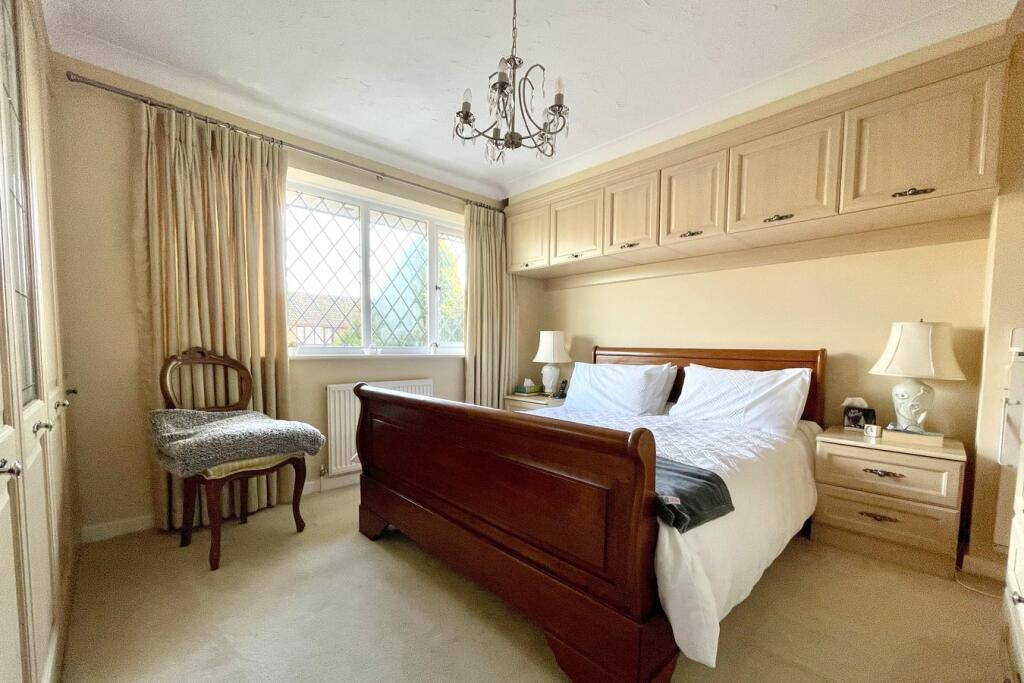 Additional property image - Laidlaw Close, Talbot Village, Poole, BH12
