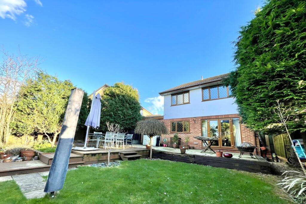 Additional property image - Laidlaw Close, Talbot Village, Poole, BH12