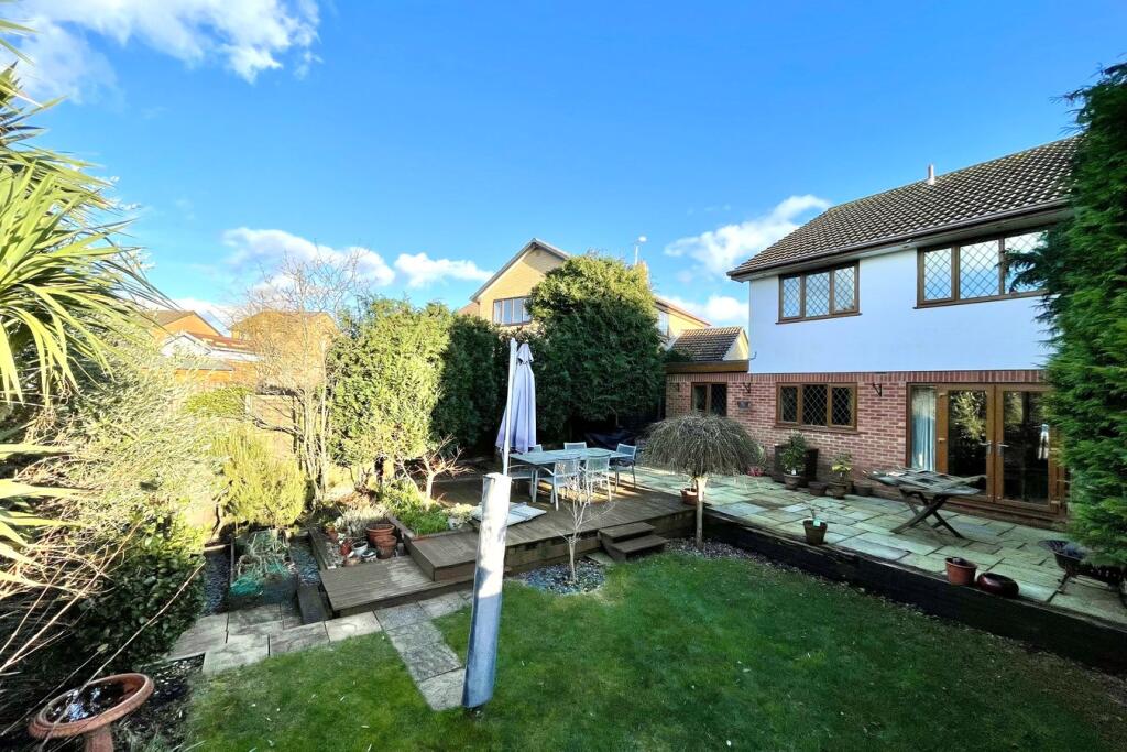 Additional property image - Laidlaw Close, Talbot Village, Poole, BH12