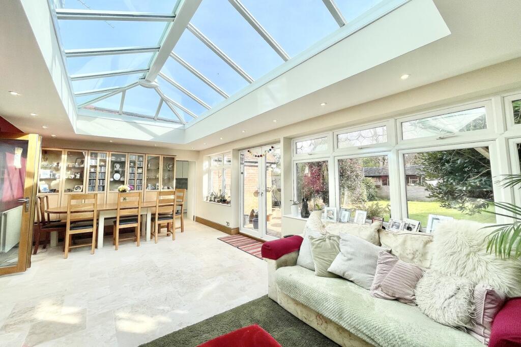 Additional property image - Leeson Road, Littledown, Bournemouth, BH7