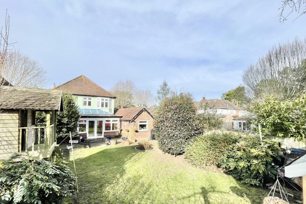 Additional property image - Leeson Road, Littledown, Bournemouth, BH7