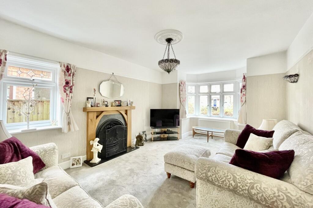 Additional property image - Leeson Road, Littledown, Bournemouth, BH7