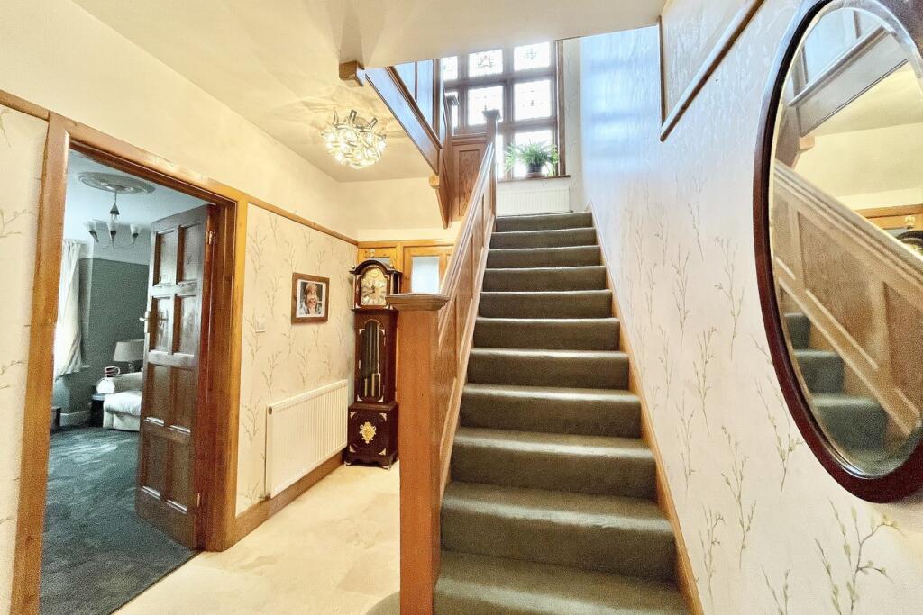 Additional property image - Leeson Road, Littledown, Bournemouth, BH7