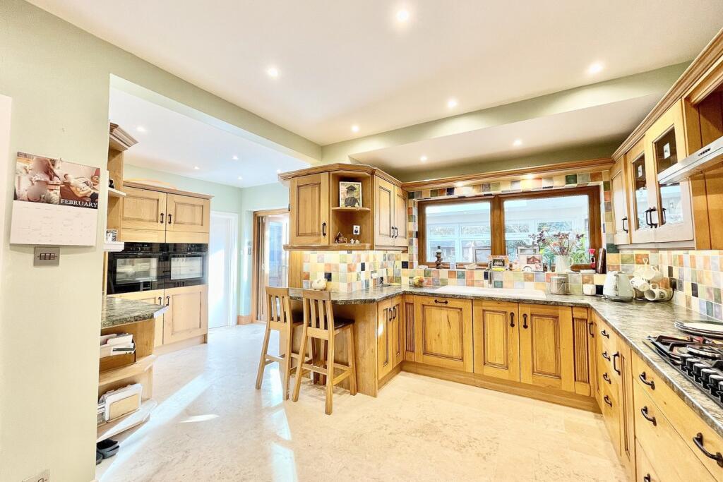 Additional property image - Leeson Road, Littledown, Bournemouth, BH7