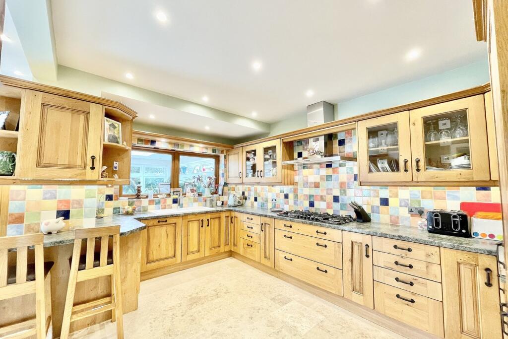 Additional property image - Leeson Road, Littledown, Bournemouth, BH7