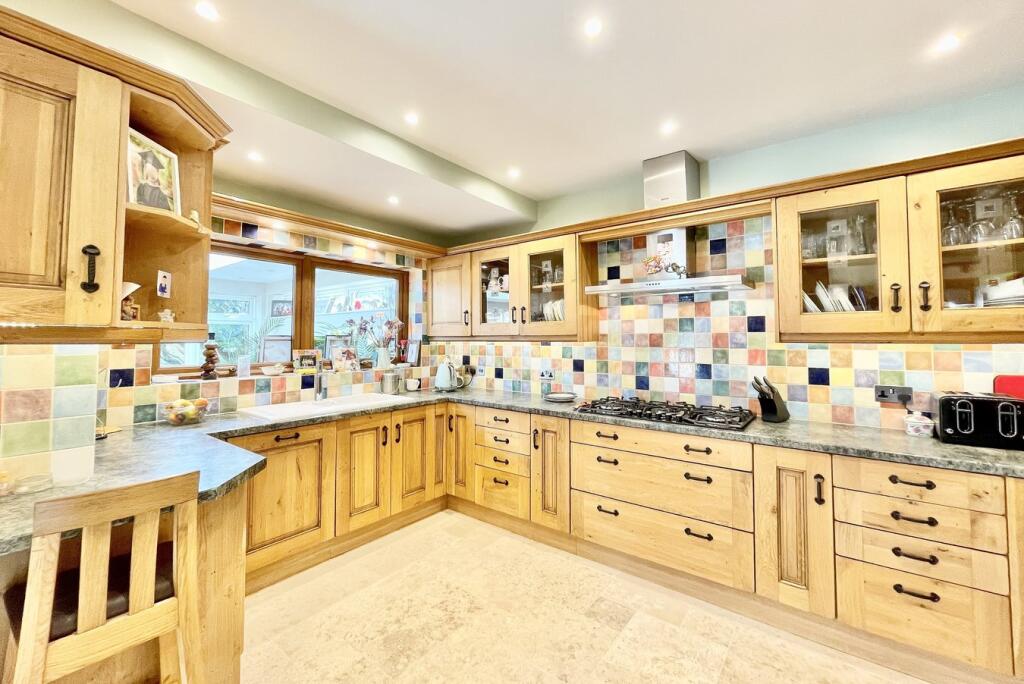 Additional property image - Leeson Road, Littledown, Bournemouth, BH7
