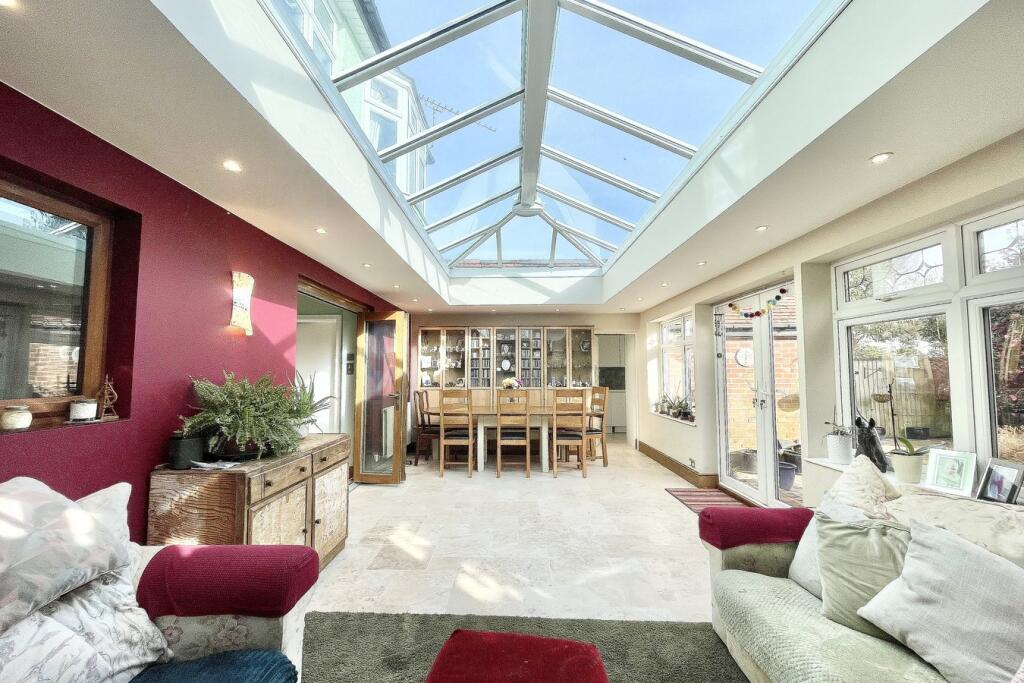 Additional property image - Leeson Road, Littledown, Bournemouth, BH7