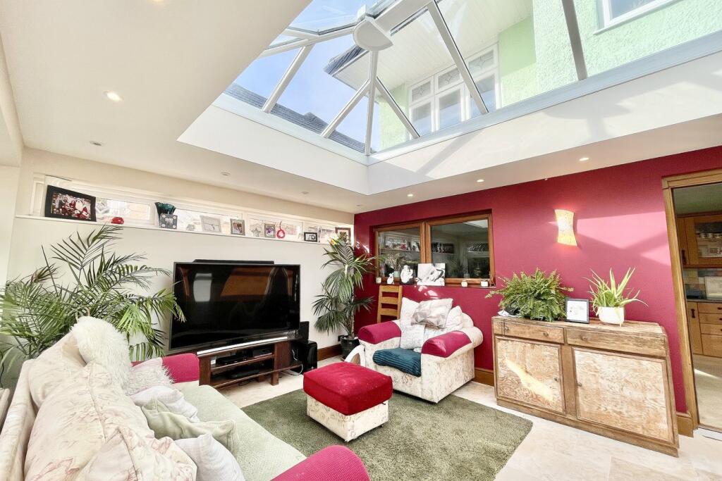 Additional property image - Leeson Road, Littledown, Bournemouth, BH7