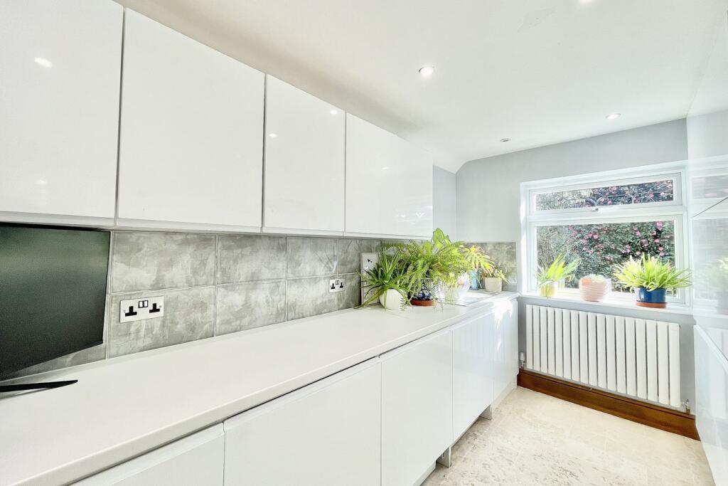 Additional property image - Leeson Road, Littledown, Bournemouth, BH7