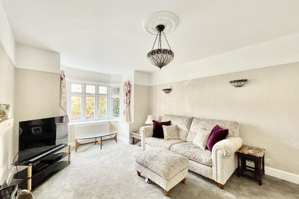 Additional property image - Leeson Road, Littledown, Bournemouth, BH7