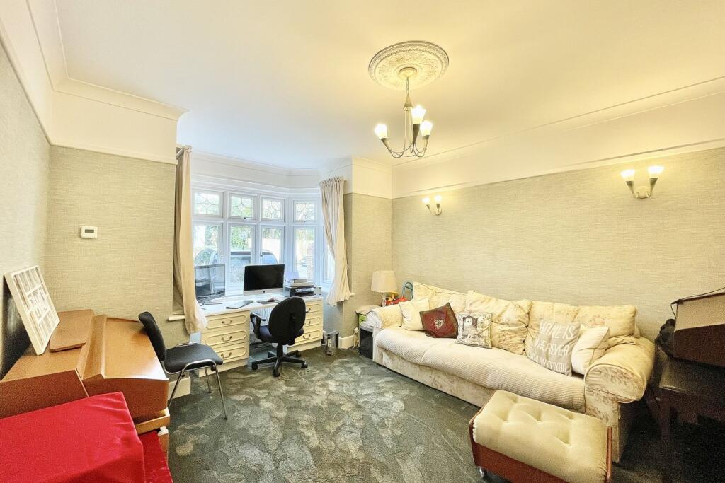 Additional property image - Leeson Road, Littledown, Bournemouth, BH7