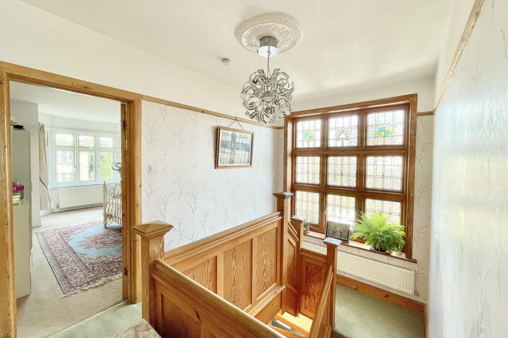 Additional property image - Leeson Road, Littledown, Bournemouth, BH7