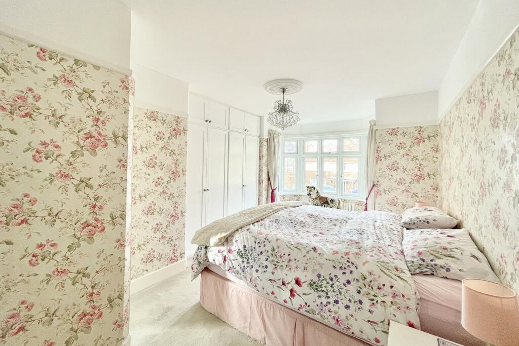 Additional property image - Leeson Road, Littledown, Bournemouth, BH7