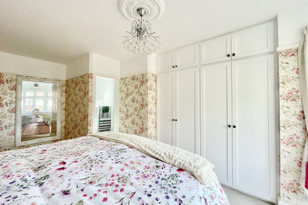 Additional property image - Leeson Road, Littledown, Bournemouth, BH7
