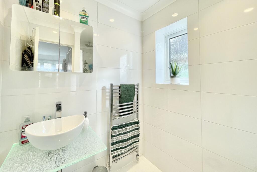 Additional property image - Leeson Road, Littledown, Bournemouth, BH7