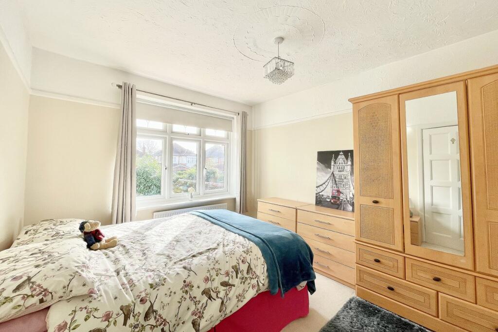 Additional property image - Leeson Road, Littledown, Bournemouth, BH7
