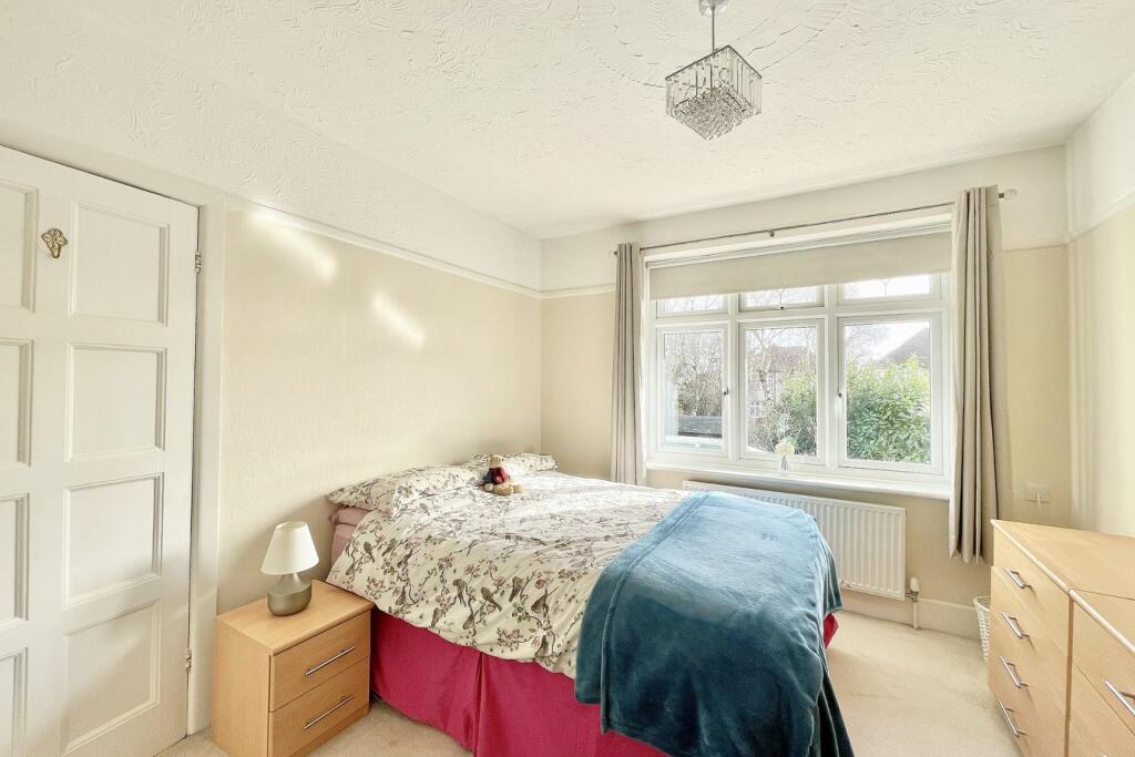 Additional property image - Leeson Road, Littledown, Bournemouth, BH7