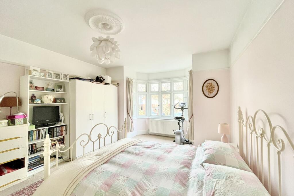 Additional property image - Leeson Road, Littledown, Bournemouth, BH7