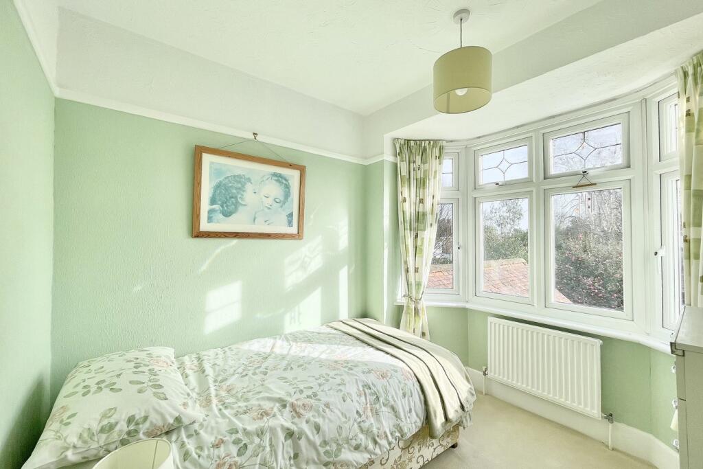 Additional property image - Leeson Road, Littledown, Bournemouth, BH7