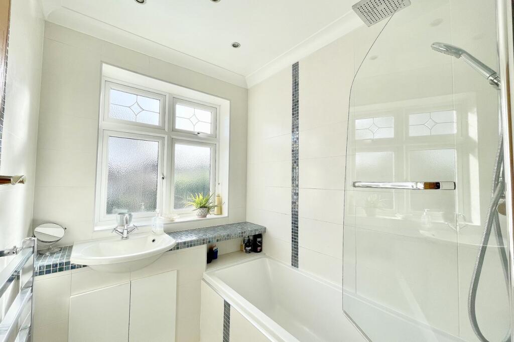 Additional property image - Leeson Road, Littledown, Bournemouth, BH7