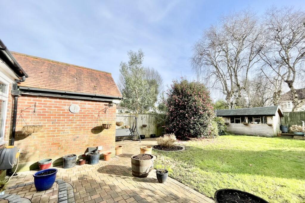 Additional property image - Leeson Road, Littledown, Bournemouth, BH7