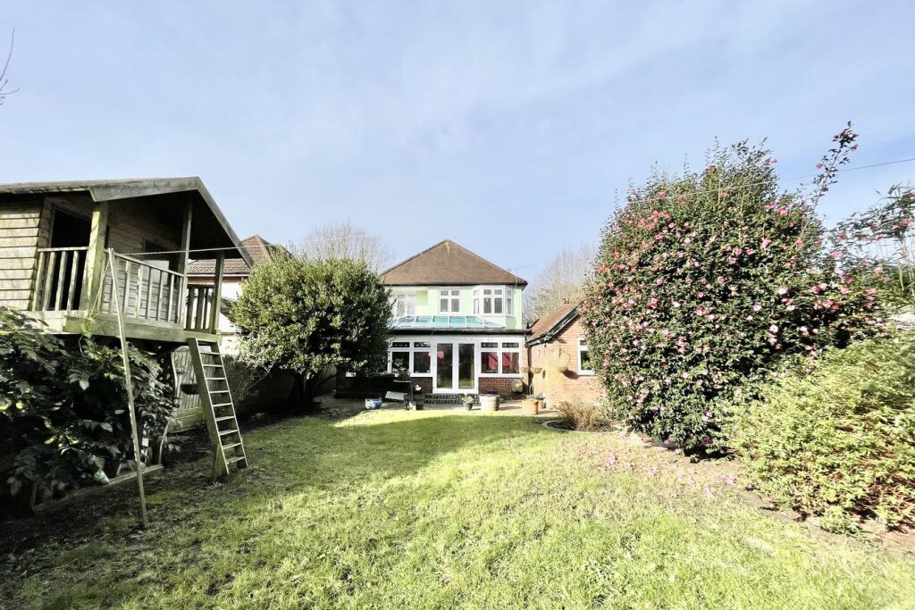Additional property image - Leeson Road, Littledown, Bournemouth, BH7