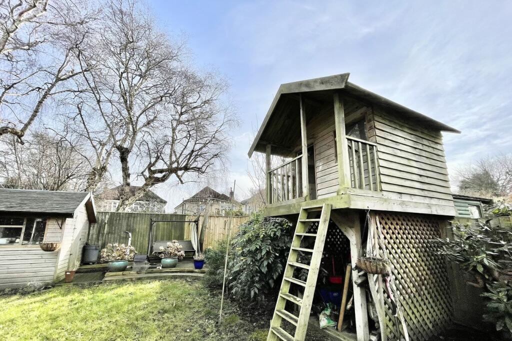 Additional property image - Leeson Road, Littledown, Bournemouth, BH7
